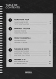 Podcast Guide- Podcast Studio Plano Near Me